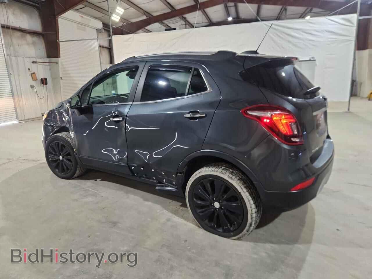 2017 BUICK ENCORE - VIN: KL4CJESB2HB110239 - Photo 2