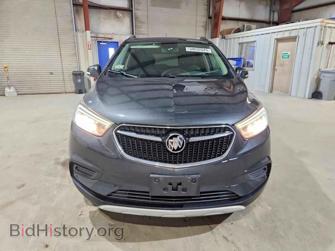 2017 BUICK ENCORE - VIN: KL4CJESB2HB110239 - Photo 5