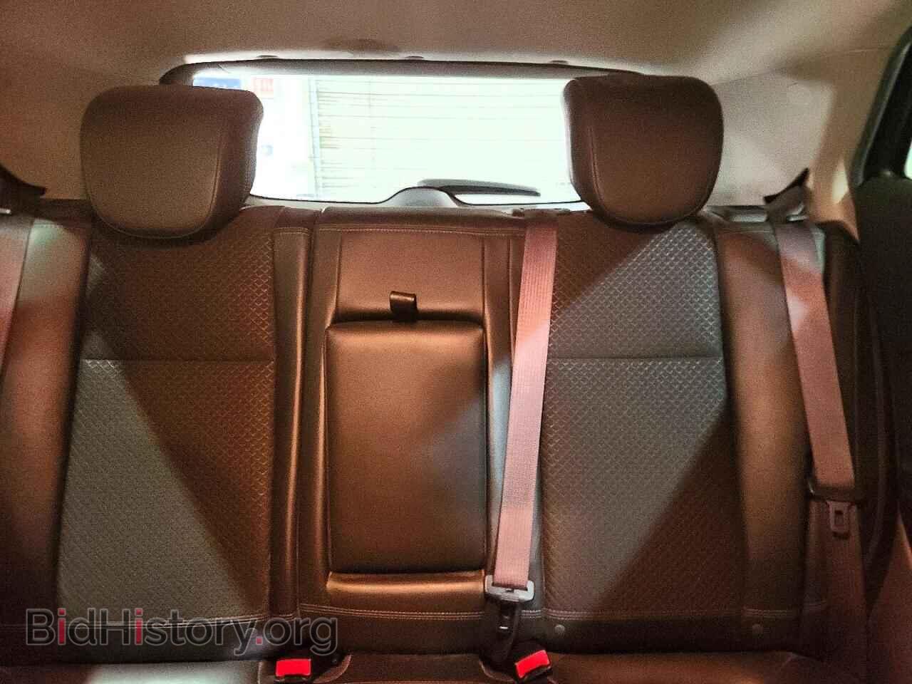2017 BUICK ENCORE - VIN: KL4CJESB2HB110239 - Photo 10