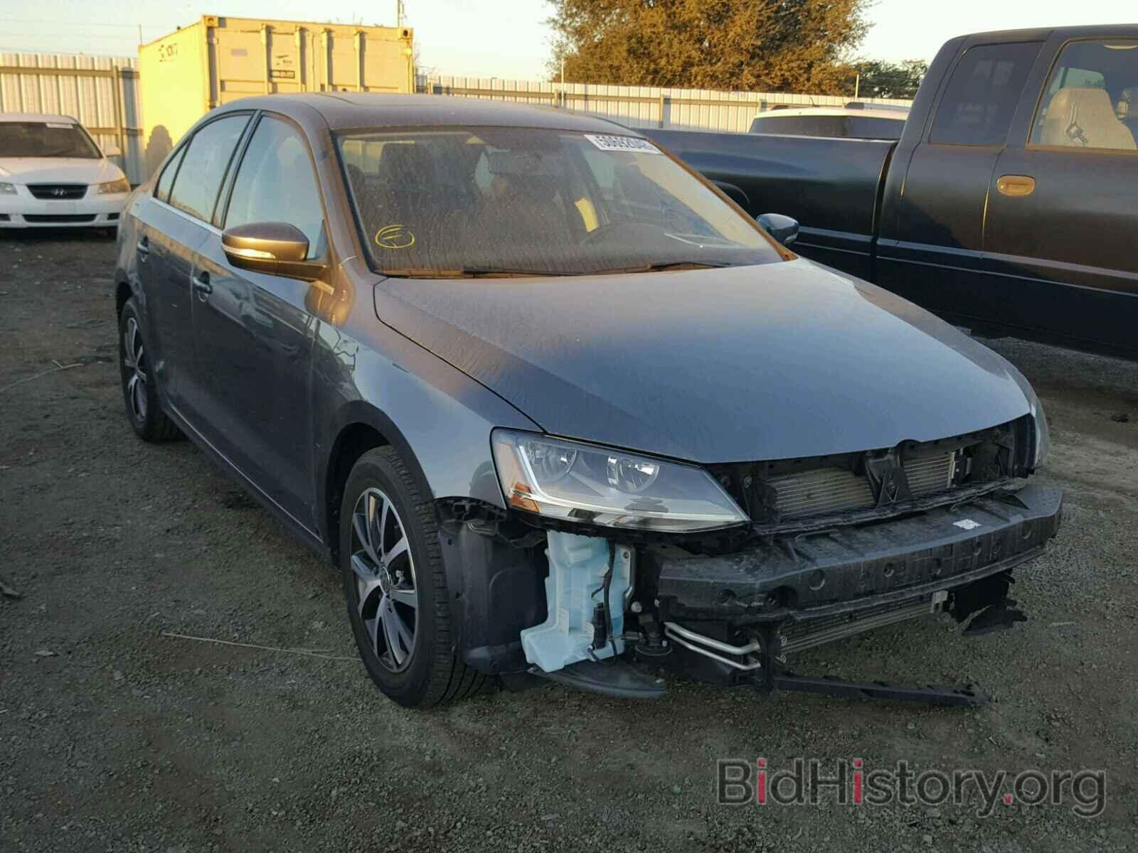 Photo 3VWDB7AJ8HM202134 - VOLKSWAGEN JETTA 2017