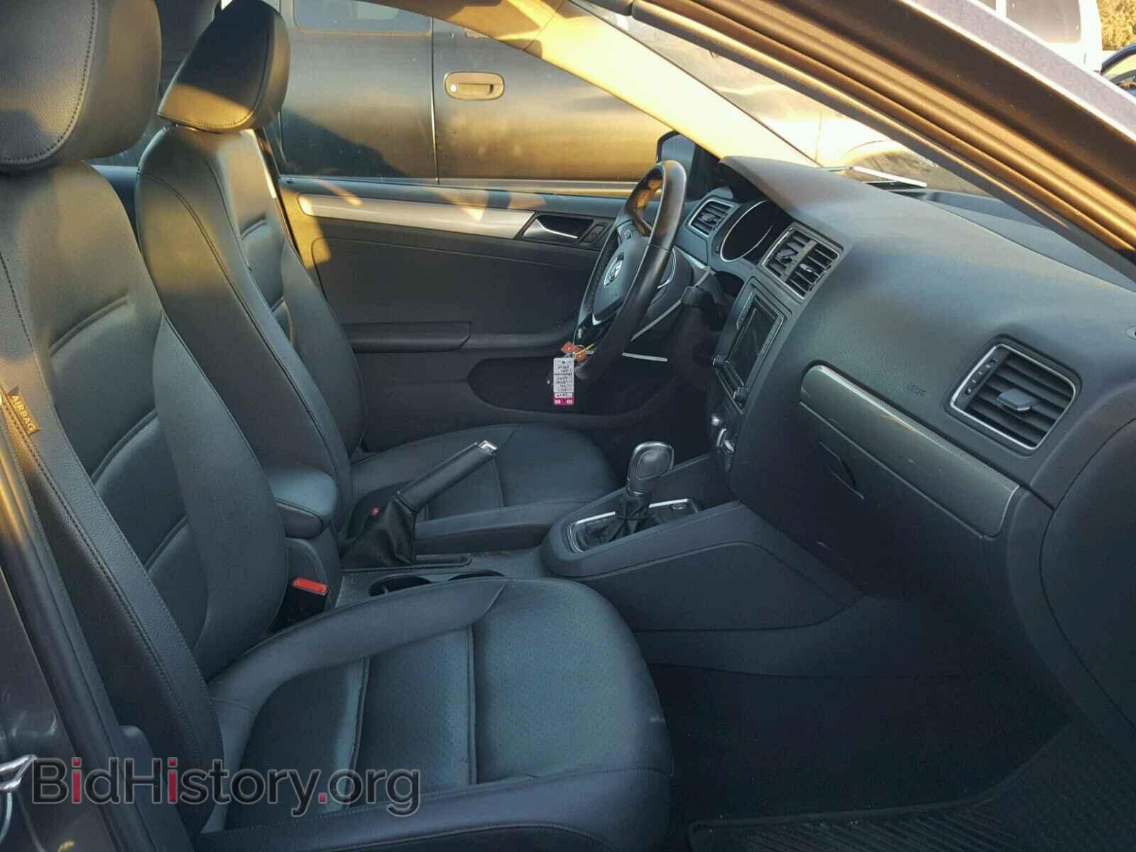 2017 VOLKSWAGEN JETTA - VIN: 3VWDB7AJ8HM202134 - Фото 5