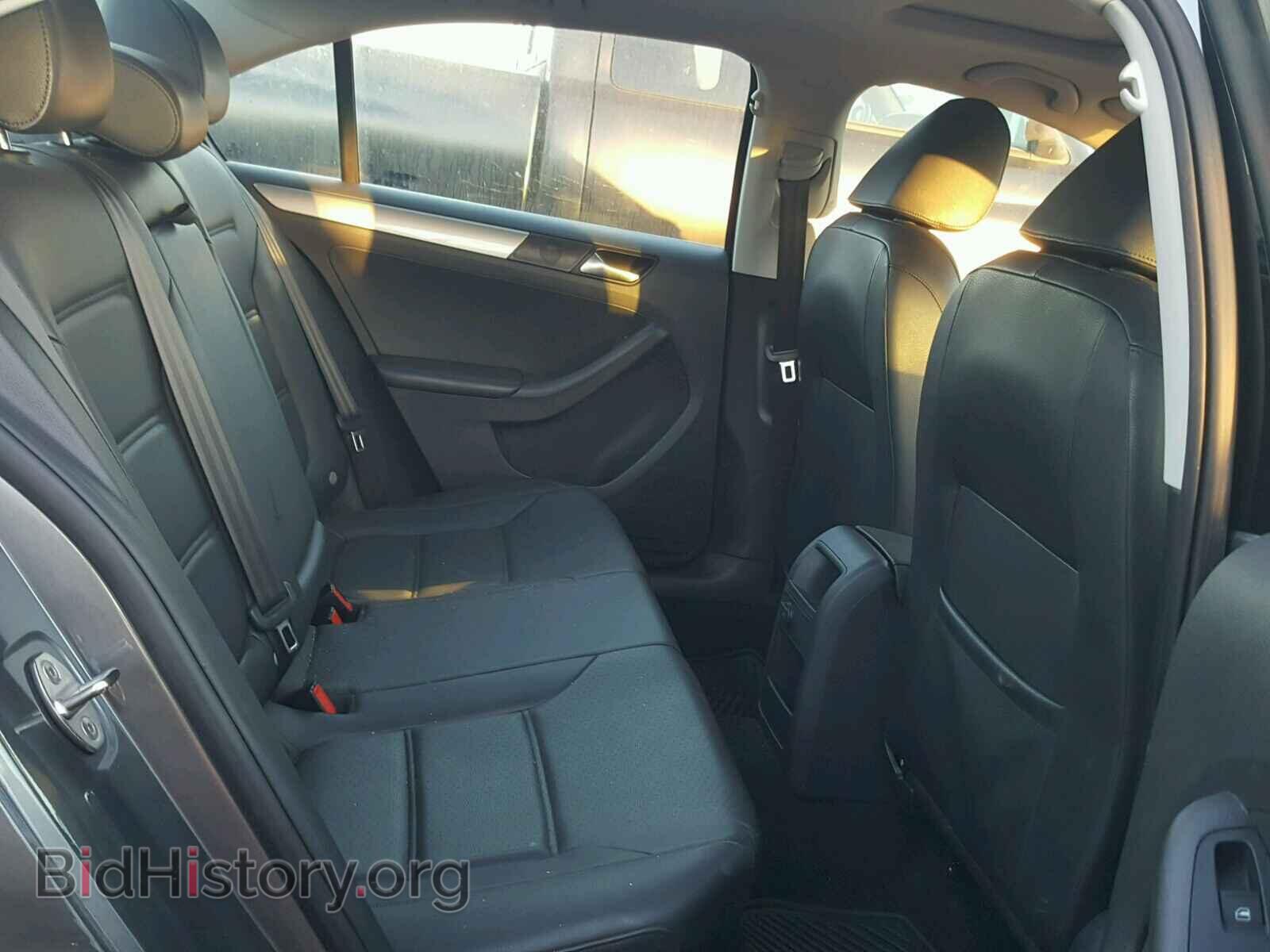2017 VOLKSWAGEN JETTA - VIN: 3VWDB7AJ8HM202134 - Фото 6