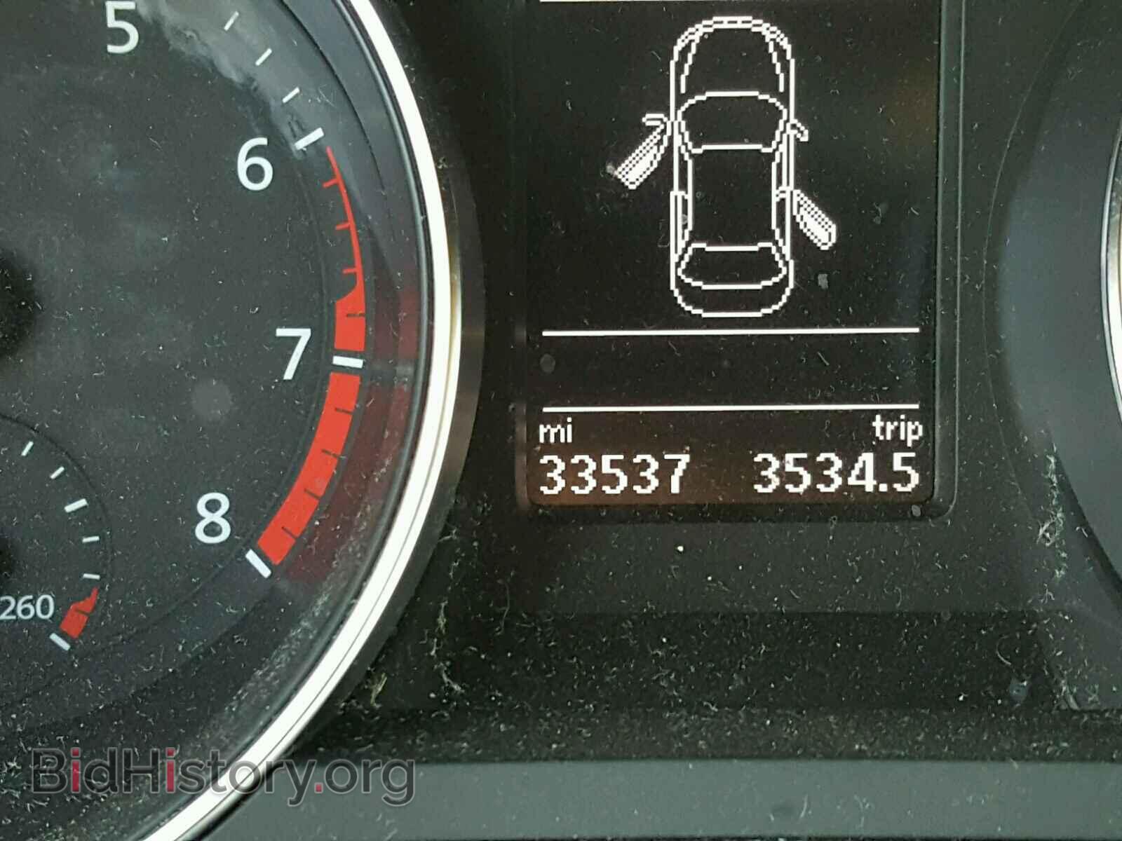 2017 VOLKSWAGEN JETTA - VIN: 3VWDB7AJ8HM202134 - Фото 8
