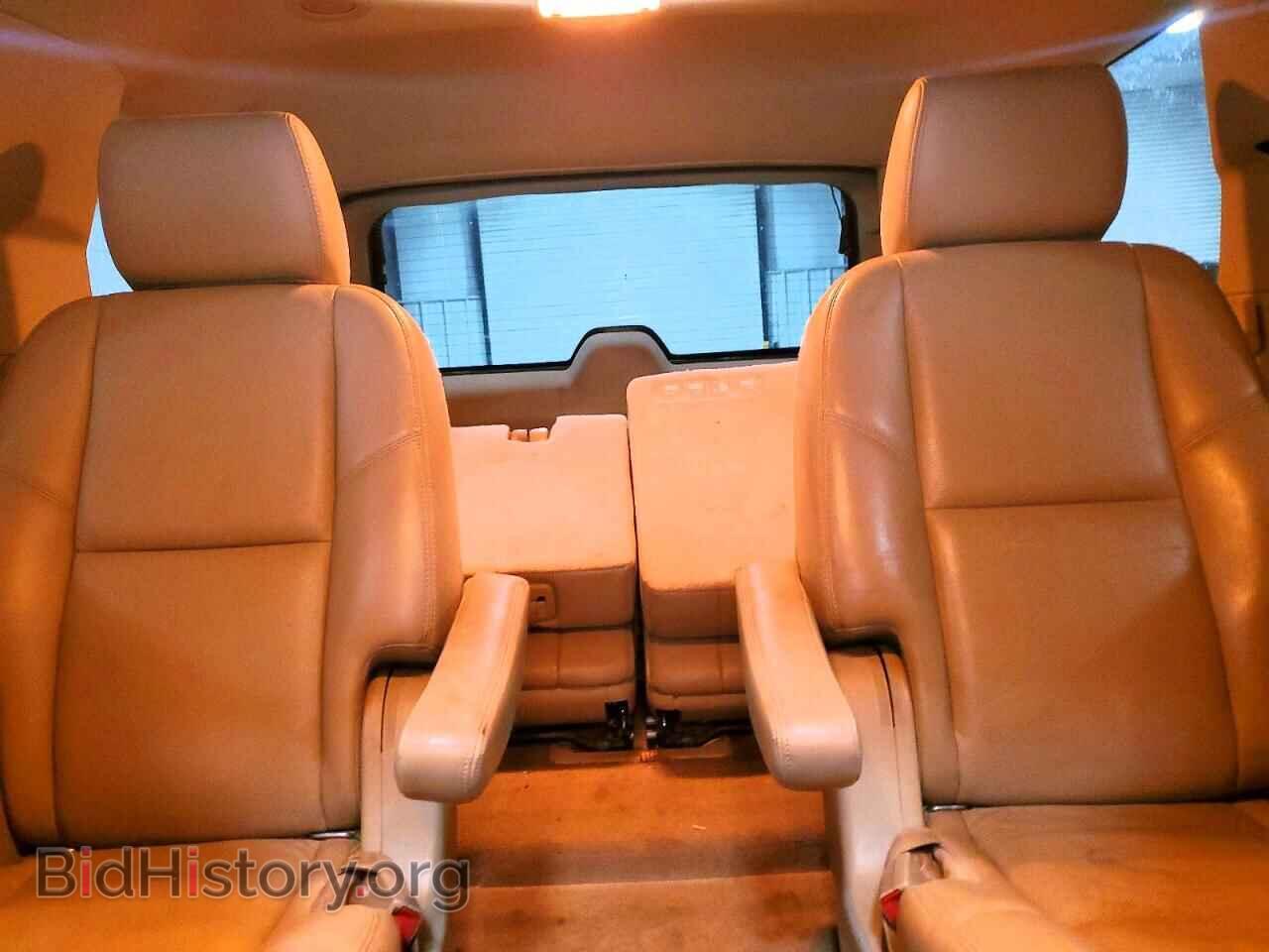 2011 GMC YUKON - VIN: 1GKS2EEF4BR212786 - Photo 10