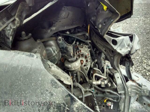 2015 HYUNDAI ACCENT - VIN: KMHCT5AE9FU199283 - Фото 7