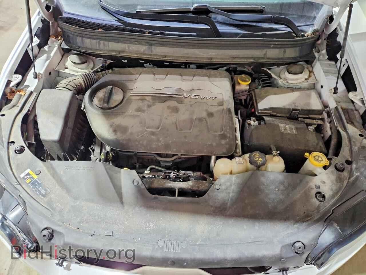 2019 JEEP CHEROKEE - VIN: 1C4PJMDX2KD303478 - Фото 12