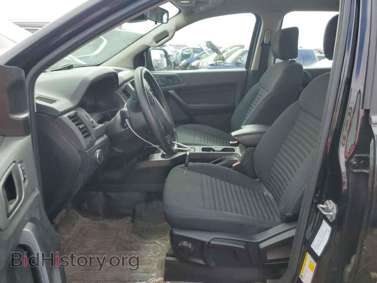 2022 FORD RANGER - VIN: 1FTER4FH3NLD09659 - Фото 7