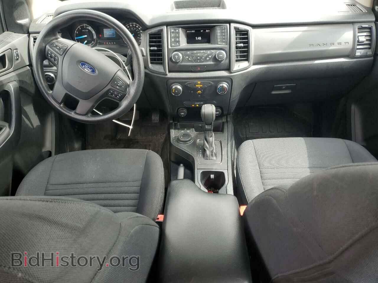2022 FORD RANGER - VIN: 1FTER4FH3NLD09659 - Фото 8