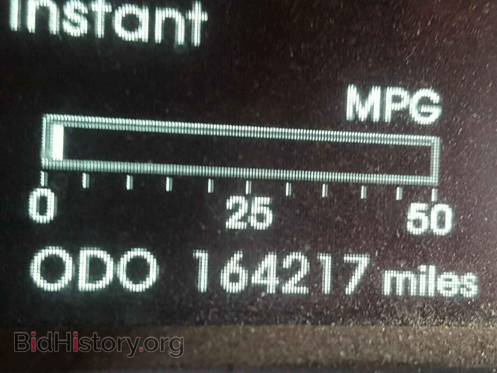 2012 HYUNDAI SONATA - VIN: 5NPEC4AC8CH320851 - Фото 8