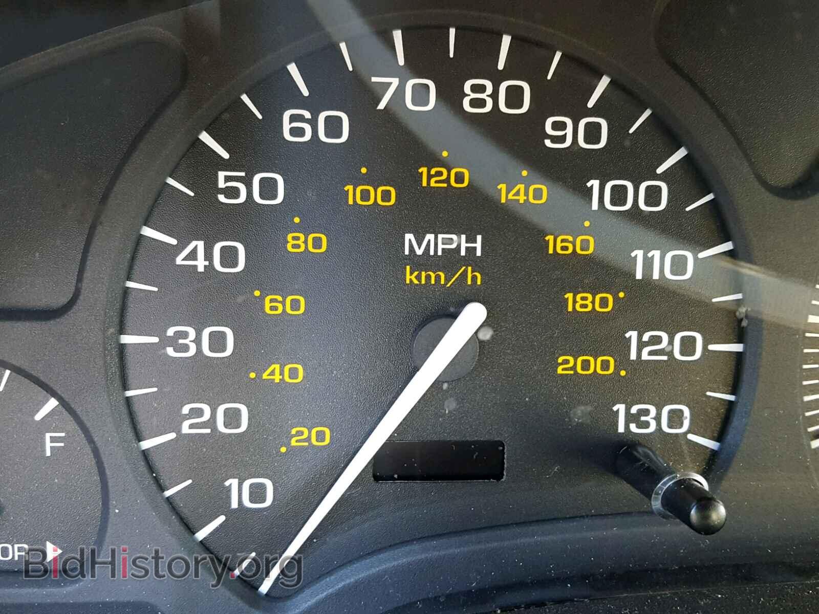 2003 SATURN VUE - VIN: 5GZCZ33D13S808464 - Фото 8