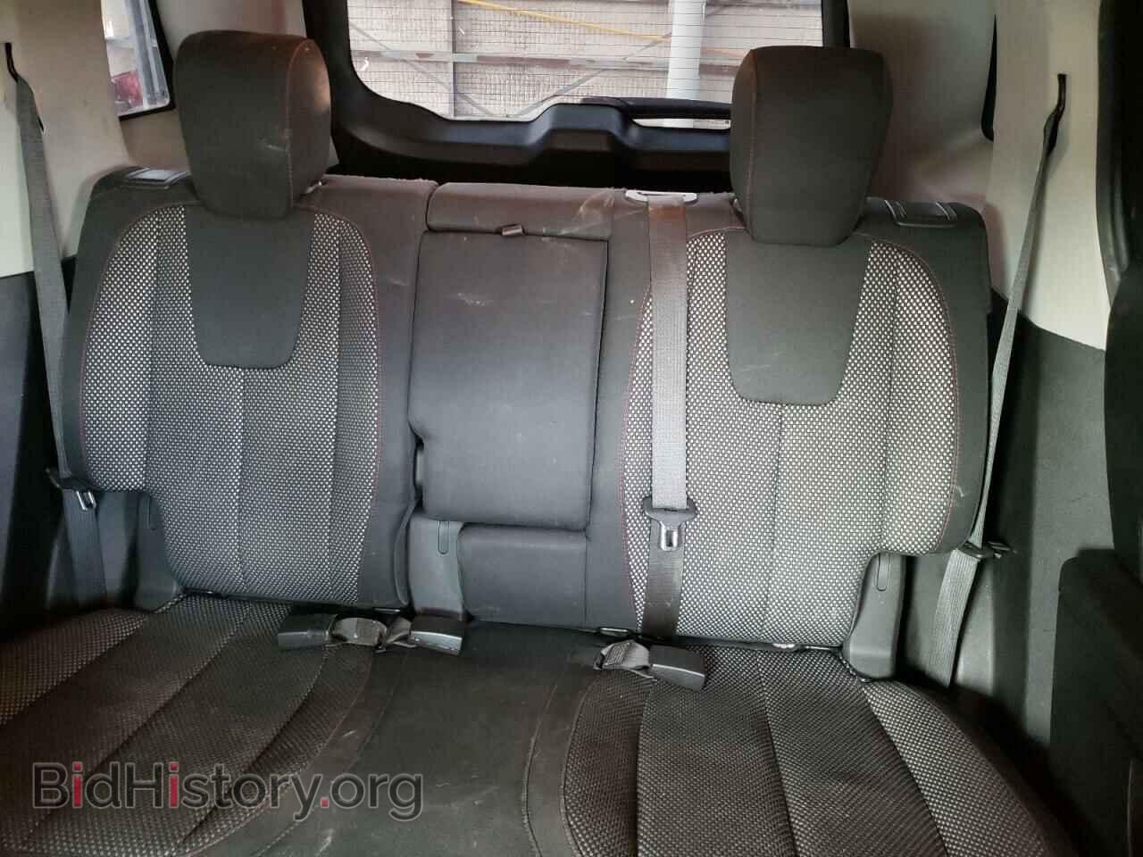 2015 GMC TERRAIN - VIN: 2GKFLWEK7F6128383 - Фото 10