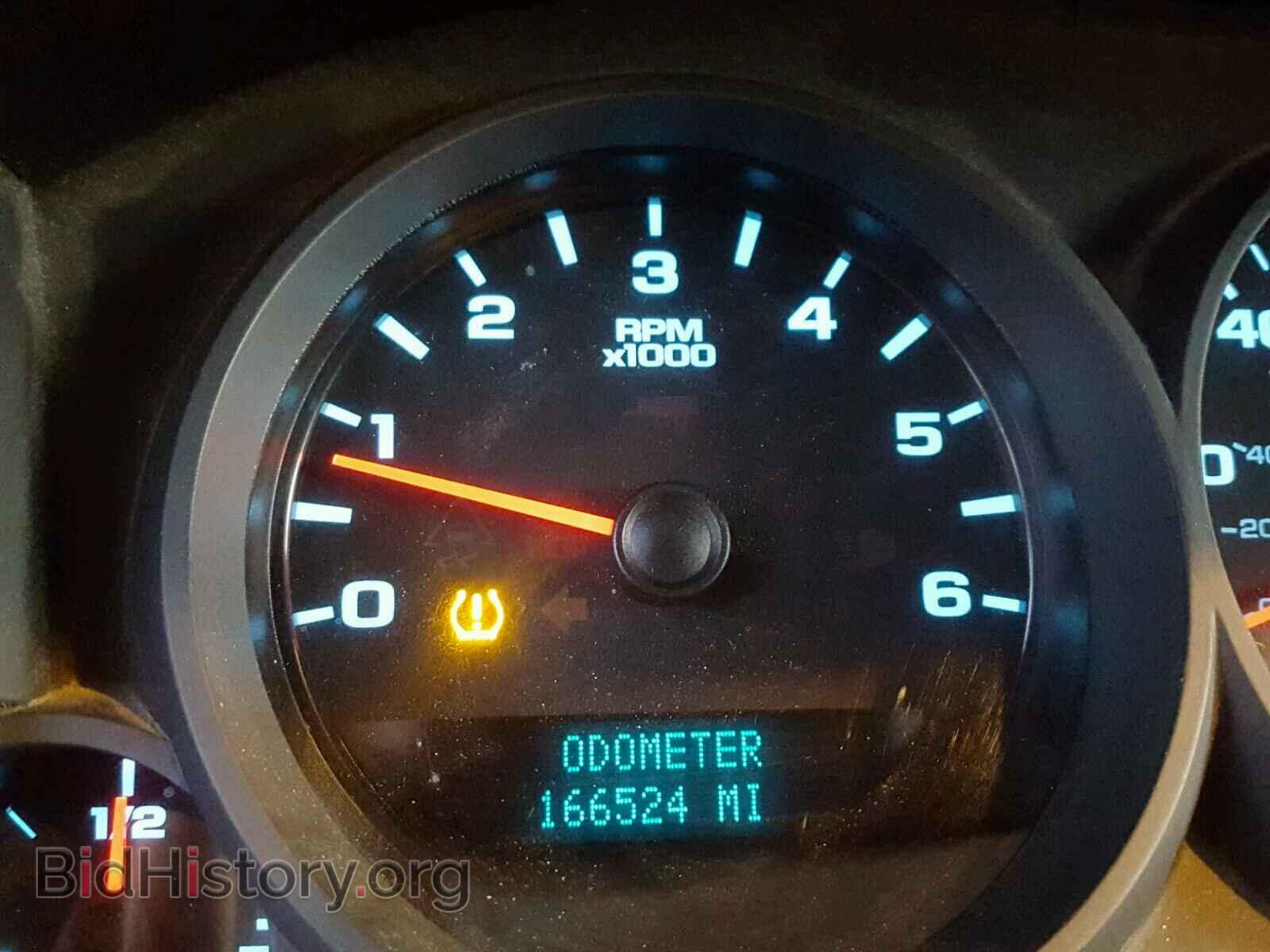 2011 CHEVROLET SILVERADO - VIN: 3GCPKREA2BG139365 - Фото 8