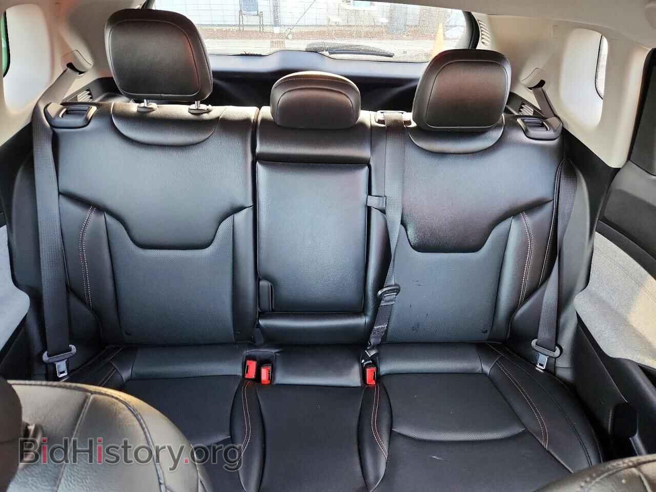 2022 JEEP COMPASS - VIN: 3C4NJDFB9NT218807 - Фото 10
