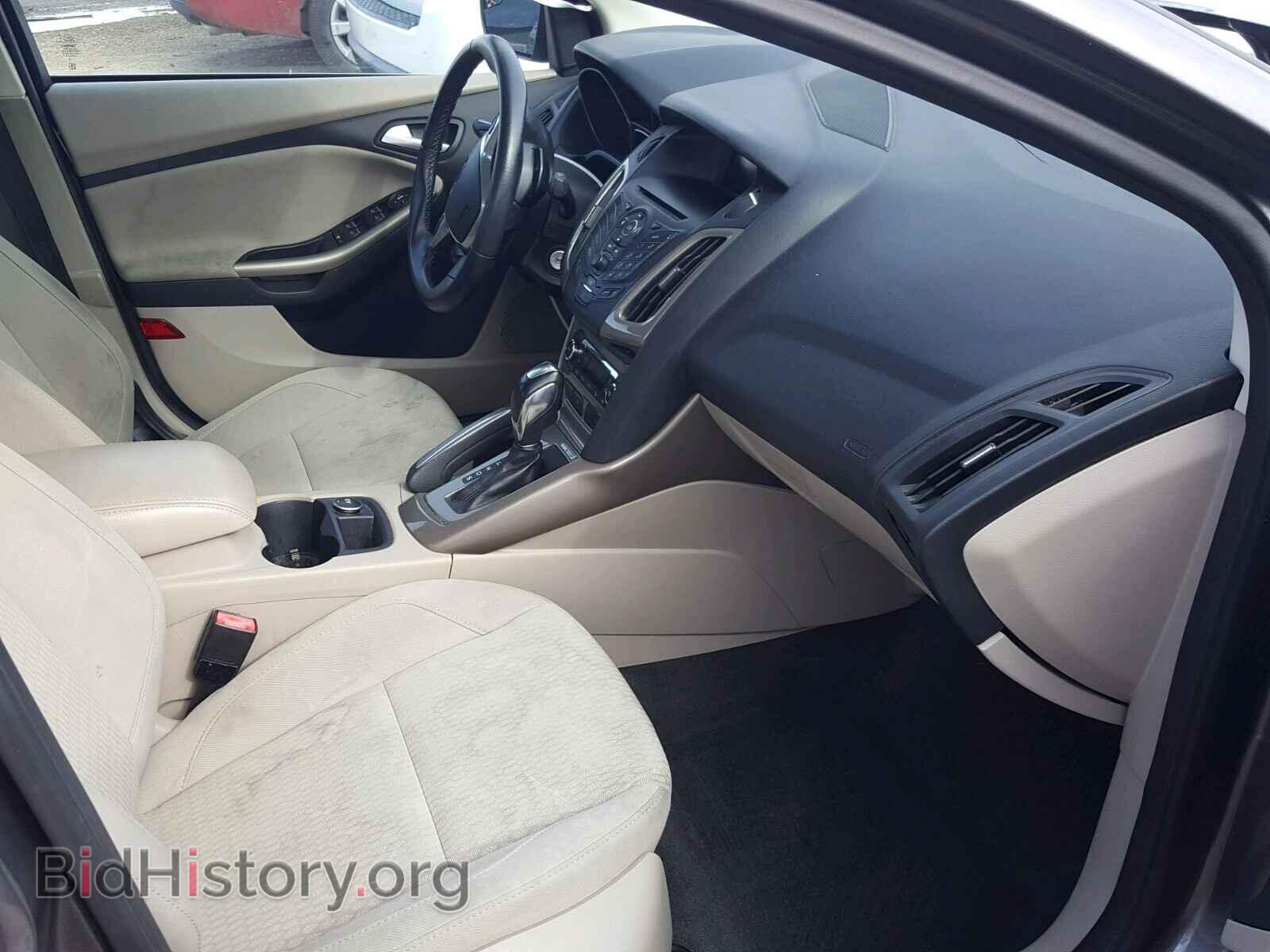 2012 FORD FOCUS - VIN: 1FAHP3H20CL147076 - Photo 5