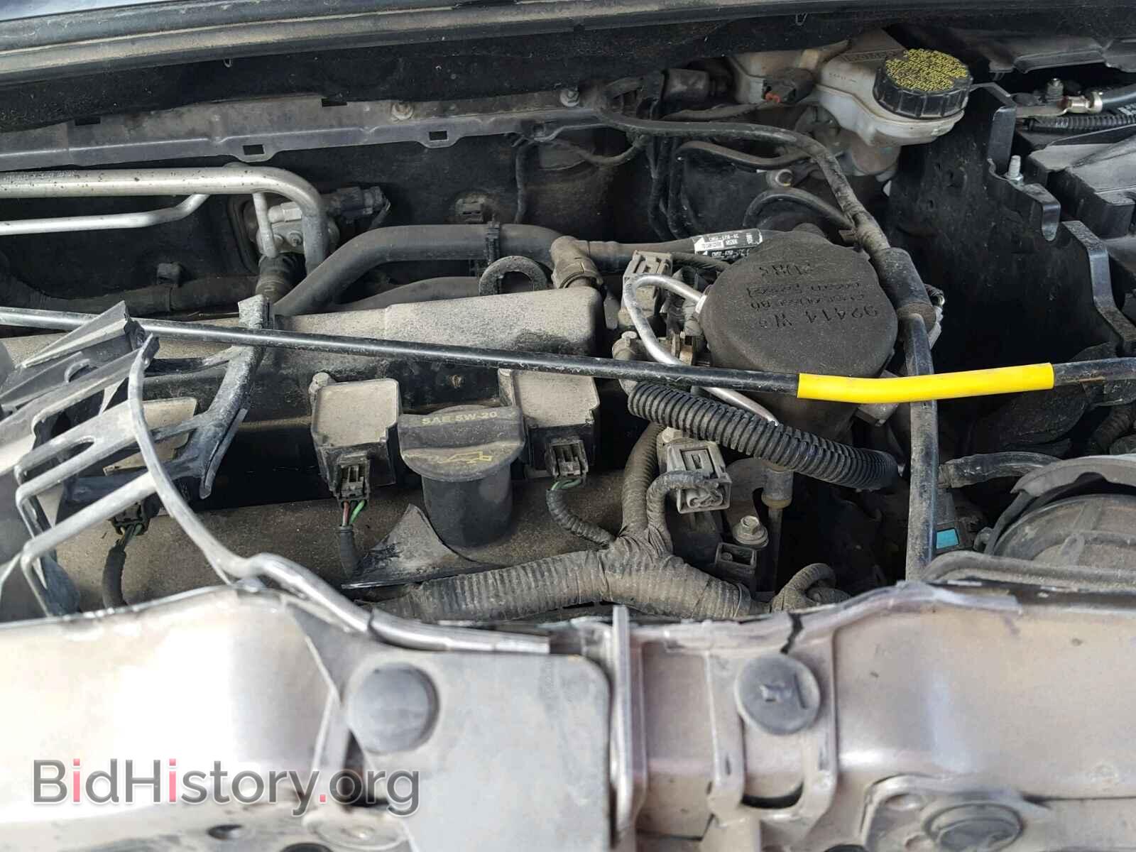 2012 FORD FOCUS - VIN: 1FAHP3H20CL147076 - Photo 7