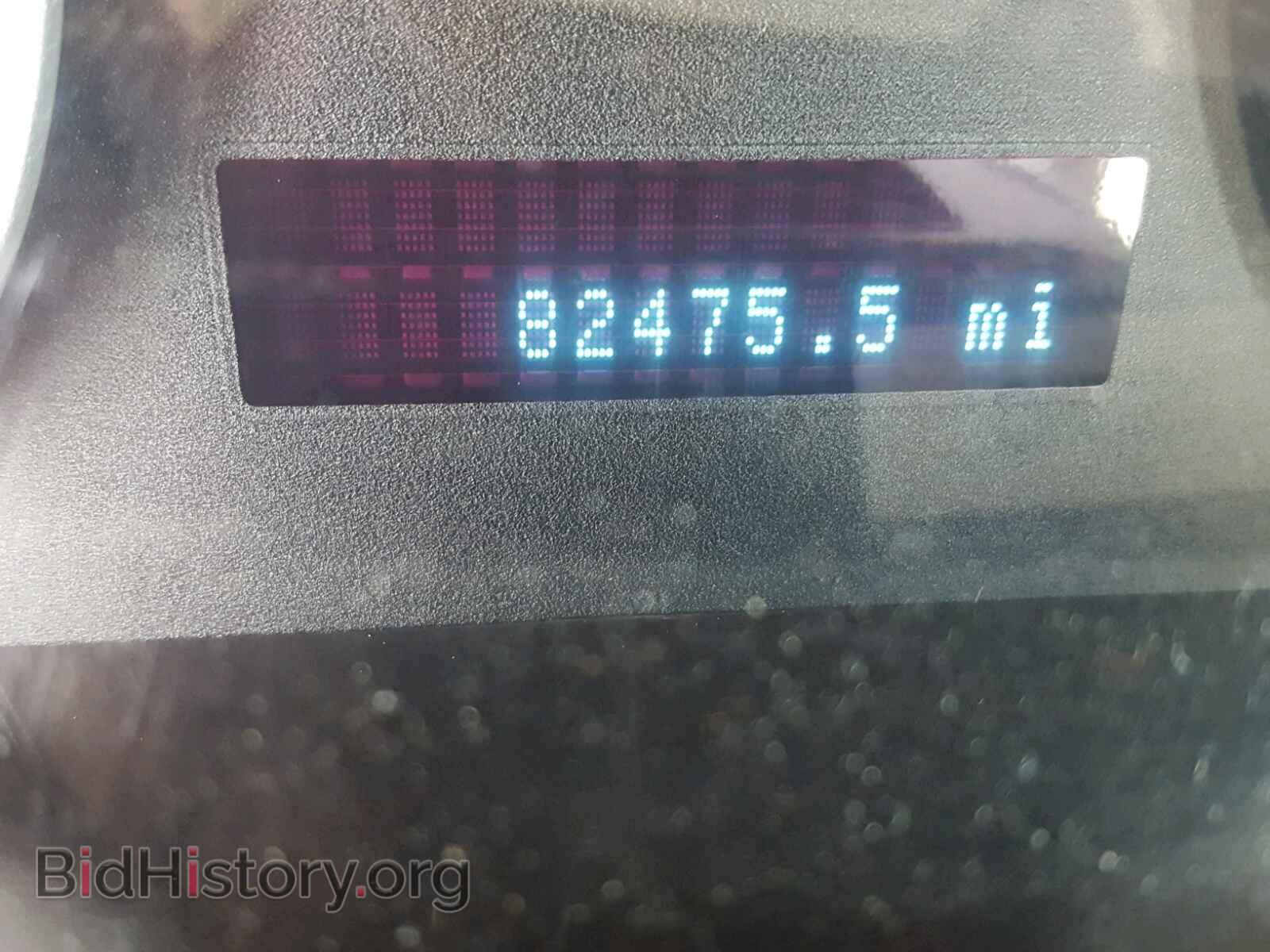 2009 FORD FOCUS - VIN: 1FAHP35N49W249941 - Фото 8