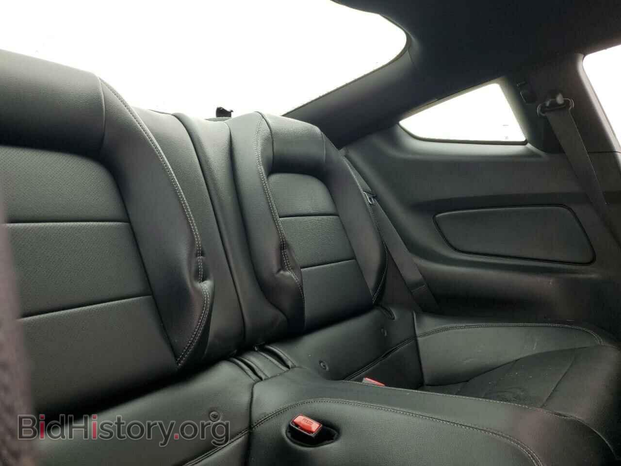 2016 FORD ALL Models - VIN: 1FA6P8TH2G5324317 - Фото 11