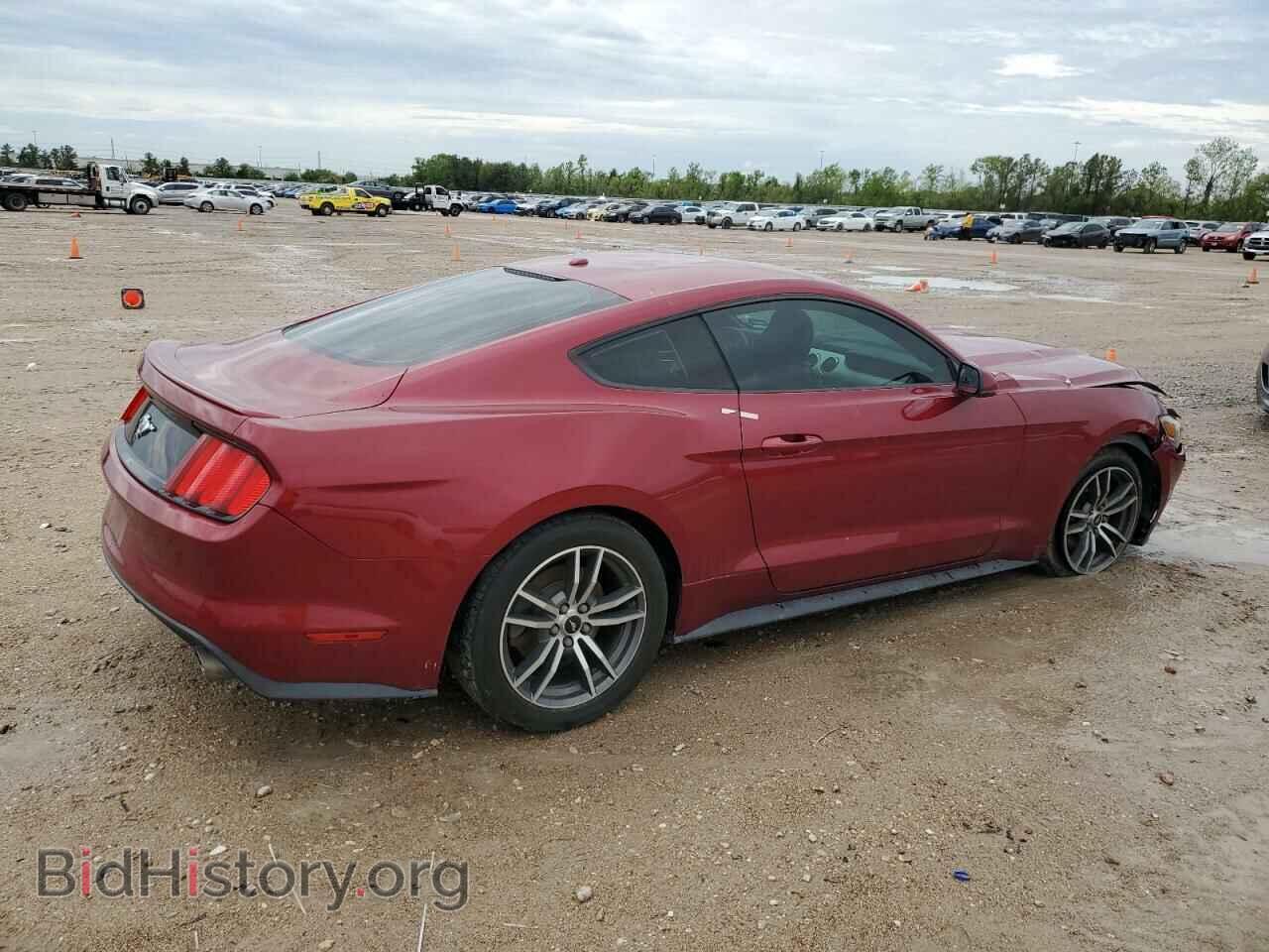 2016 FORD ALL Models - VIN: 1FA6P8TH2G5324317 - Фото 3