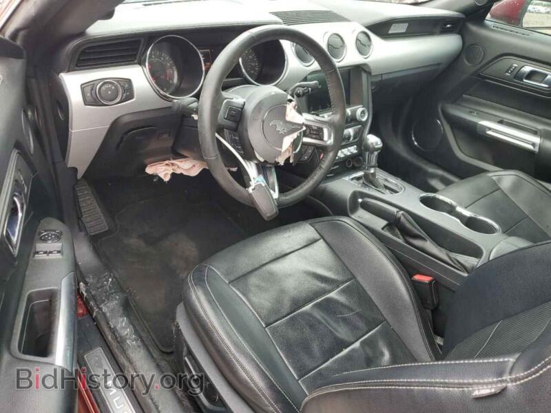2016 Ford ALL MODELS (VIN 1FA6P8TH2G5324317) — photo 8 of 13