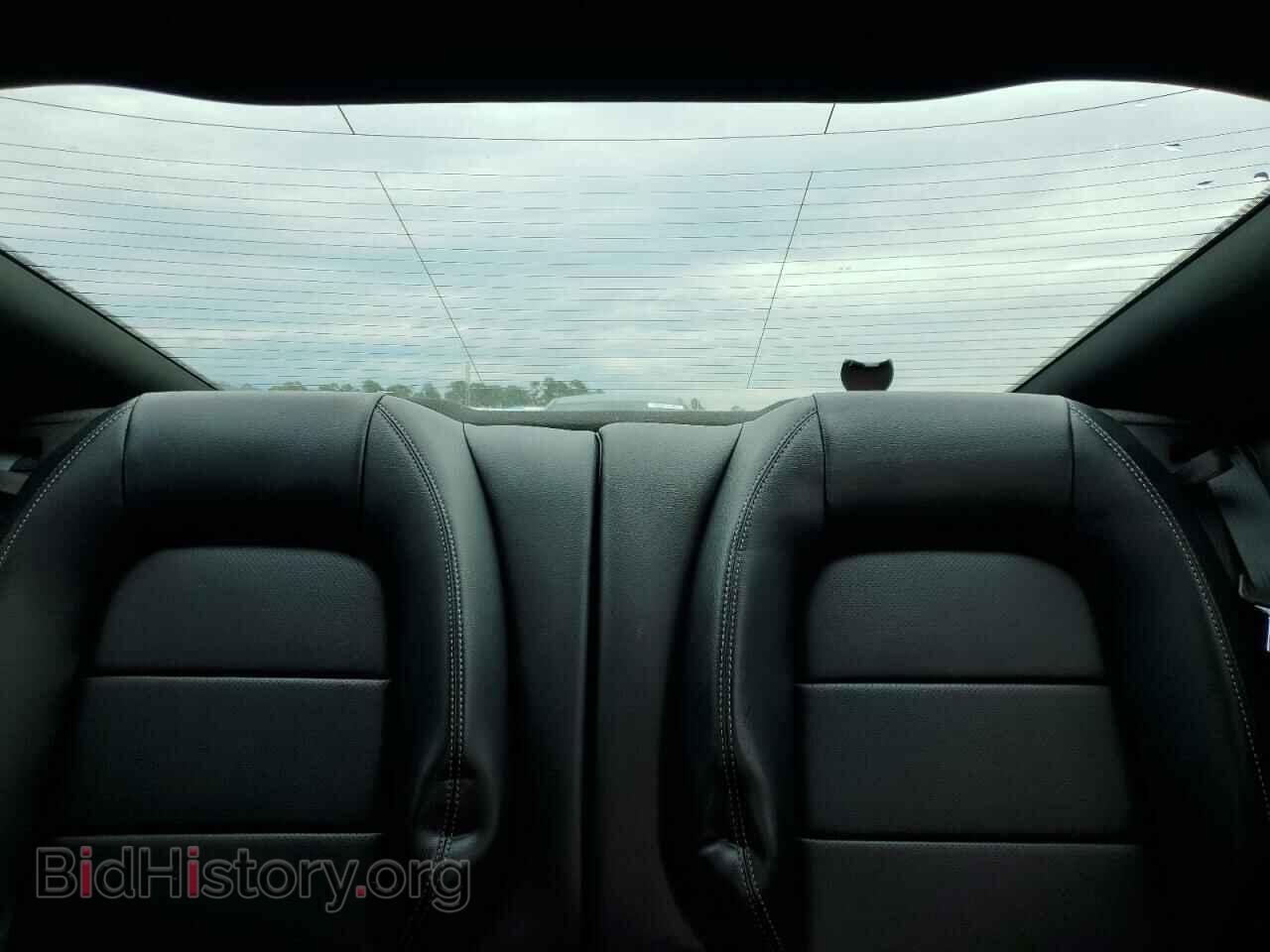 2016 FORD ALL Models - VIN: 1FA6P8TH2G5324317 - Фото 10