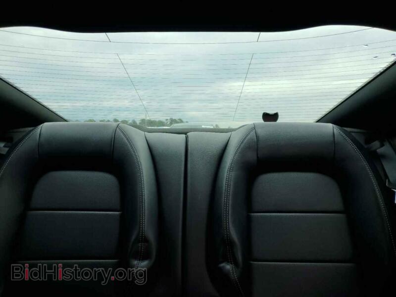 2016 Ford ALL MODELS (VIN 1FA6P8TH2G5324317) — photo 10 of 13
