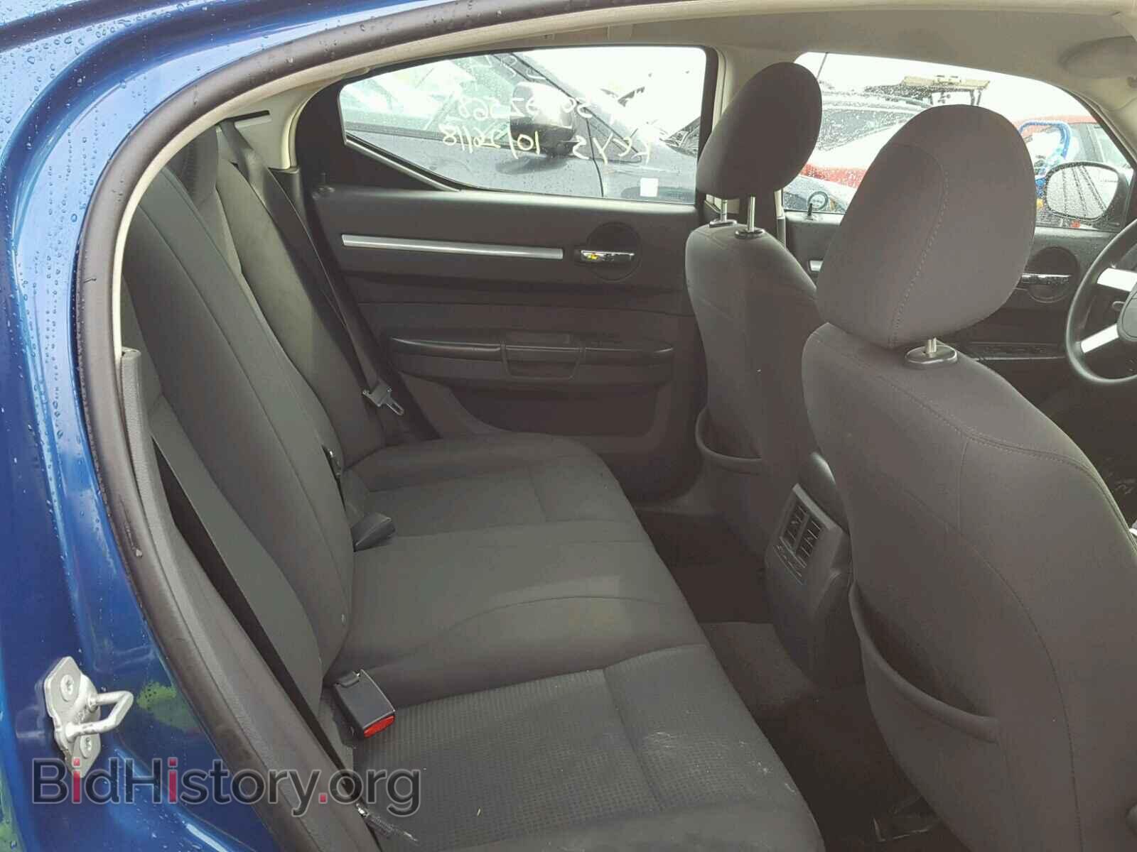 2010 DODGE CHARGER - VIN: 2B3CA4CD3AH118221 - Фото 6