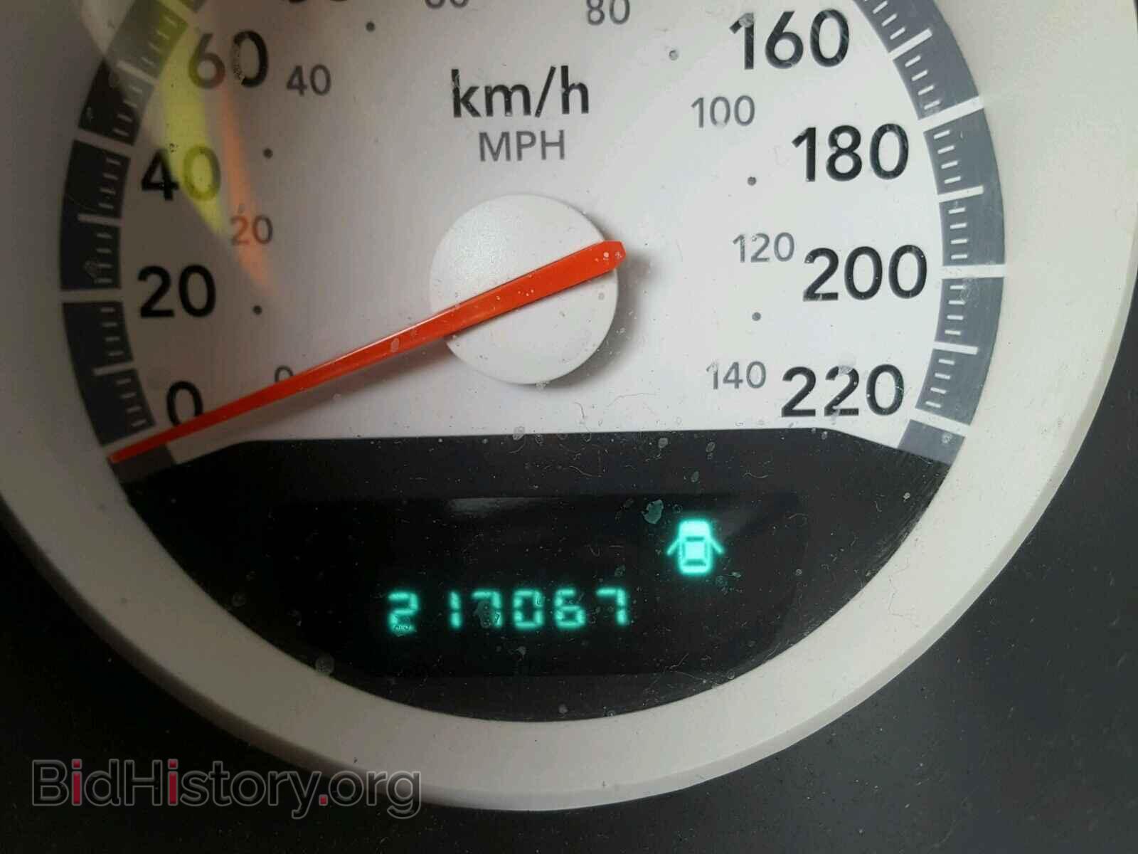 2010 DODGE CHARGER - VIN: 2B3CA4CD3AH118221 - Фото 8