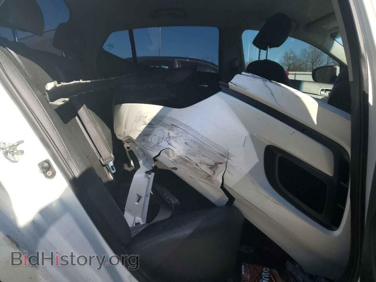 2014 KIA OPTIMA - VIN: KNAGN4AD7E5065377 - Фото 10