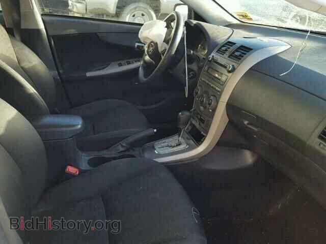 2011 TOYOTA COROLLA BA - VIN: 2T1BU4EE7BC707694 - Фото 5