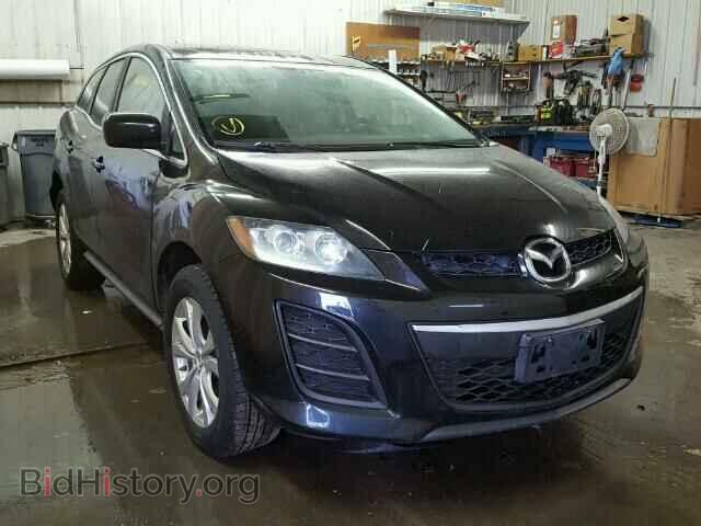 Фотография JM3ER2W37A0308347 - MAZDA CX-7 2010