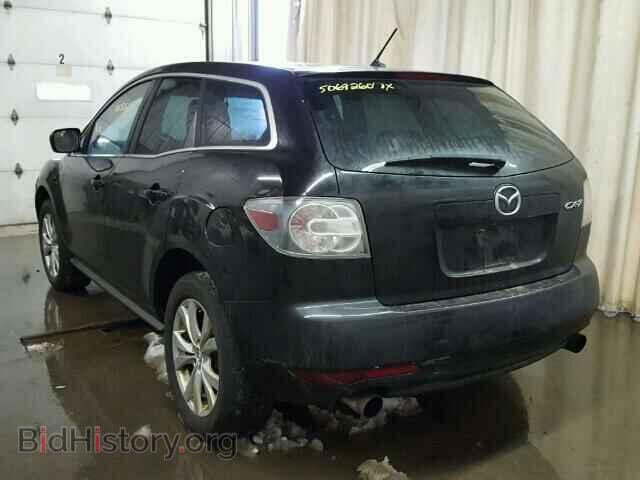 2010 MAZDA CX-7 - VIN: JM3ER2W37A0308347 - Фото 3