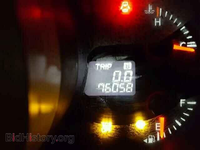 2010 MAZDA CX-7 - VIN: JM3ER2W37A0308347 - Фото 8