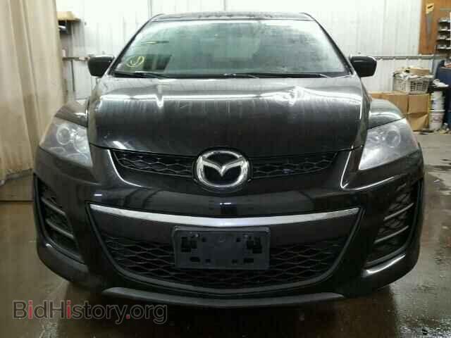 2010 MAZDA CX-7 - VIN: JM3ER2W37A0308347 - Фото 9