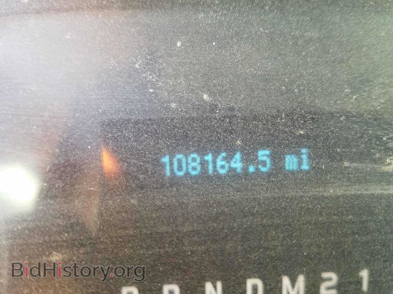 2015 FORD F150 - VIN: 1FTFX1EF3DFD55790 - Фото 8
