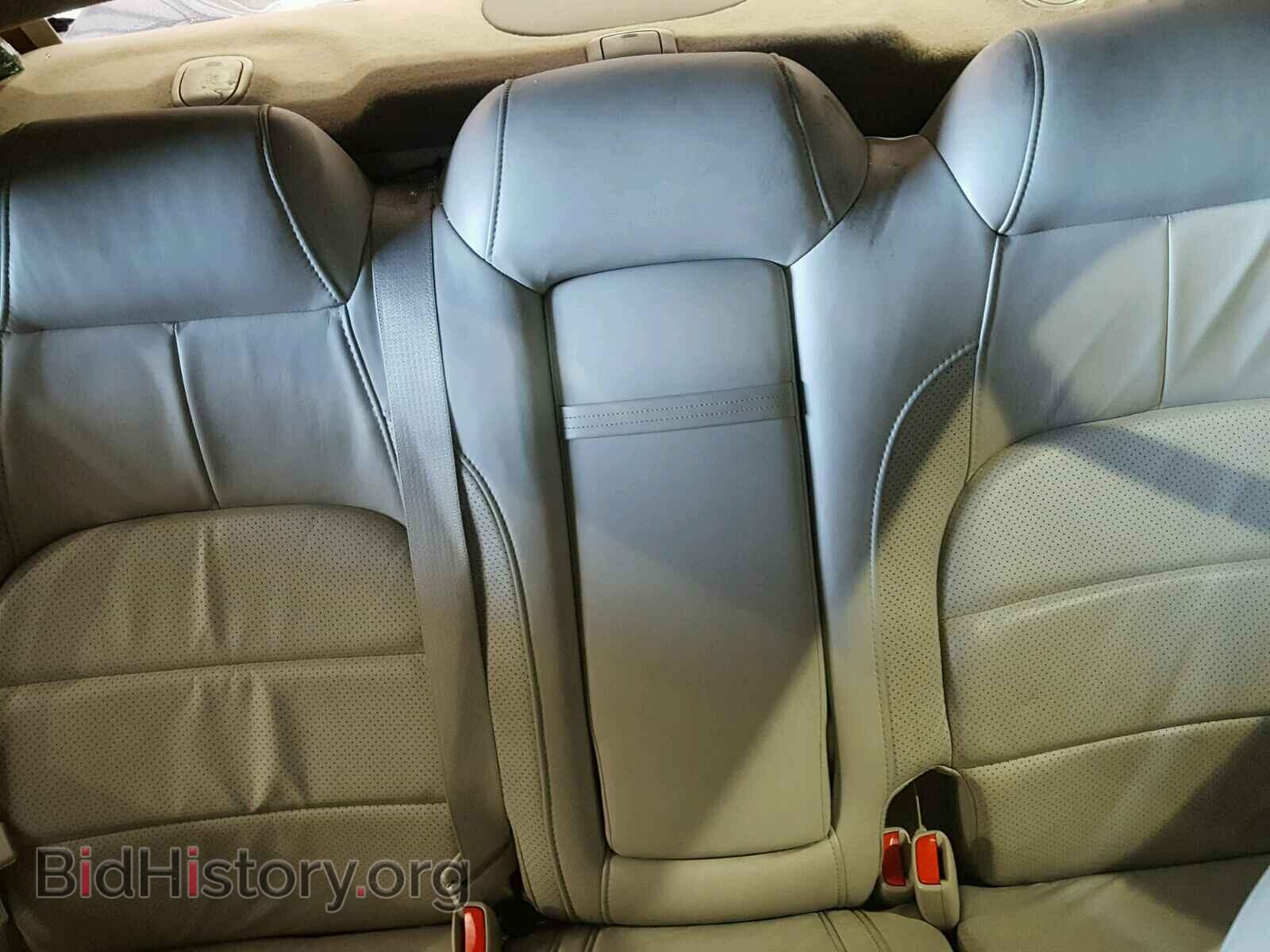 2000 CADILLAC DEVILLE - VIN: 1G6KF5494YU251155 - Фото 6