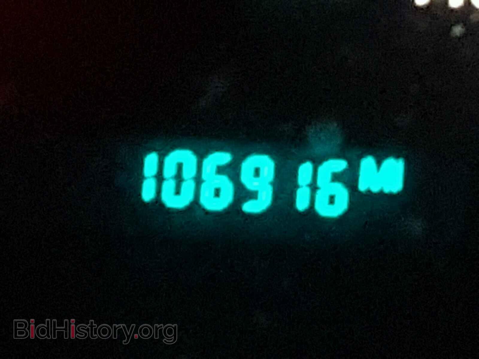 2000 CADILLAC DEVILLE - VIN: 1G6KF5494YU251155 - Фото 8