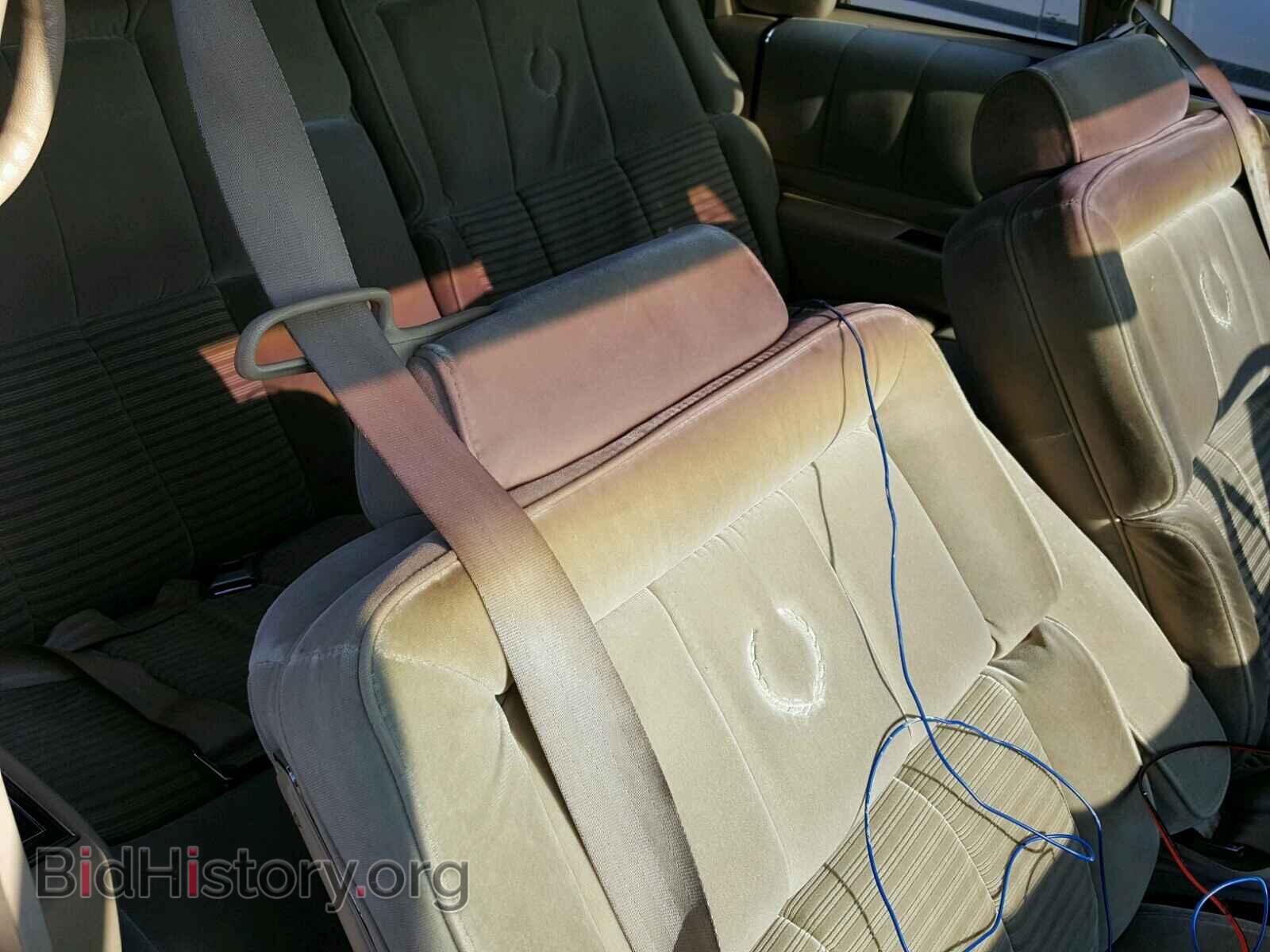 1987 CADILLAC DEVILLE - VIN: 1G6CD1181H4359196 - Photo 6