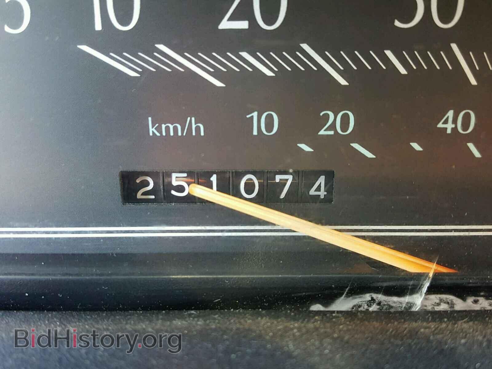 1987 CADILLAC DEVILLE - VIN: 1G6CD1181H4359196 - Photo 8