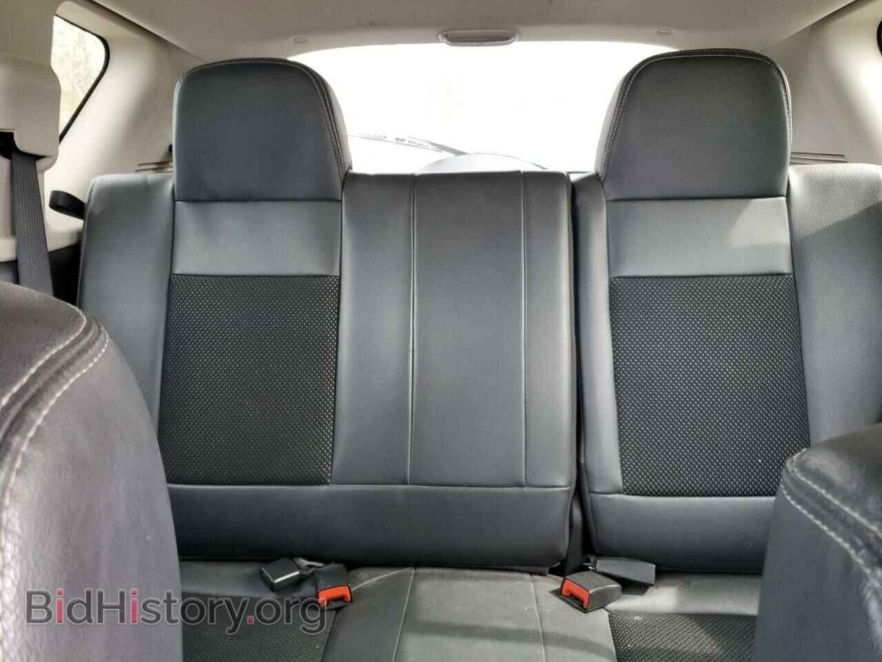 2014 JEEP COMPASS - VIN: 1C4NJDAB9ED840997 - Фото 10