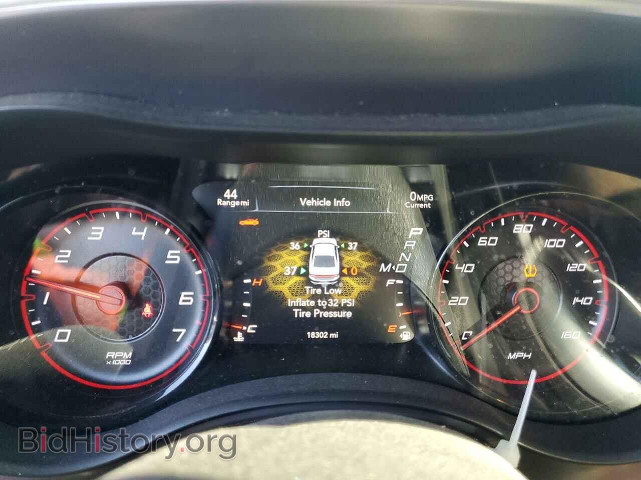 2021 DODGE CHARGER - VIN: 2C3CDXCT3MH591480 - Фото 9