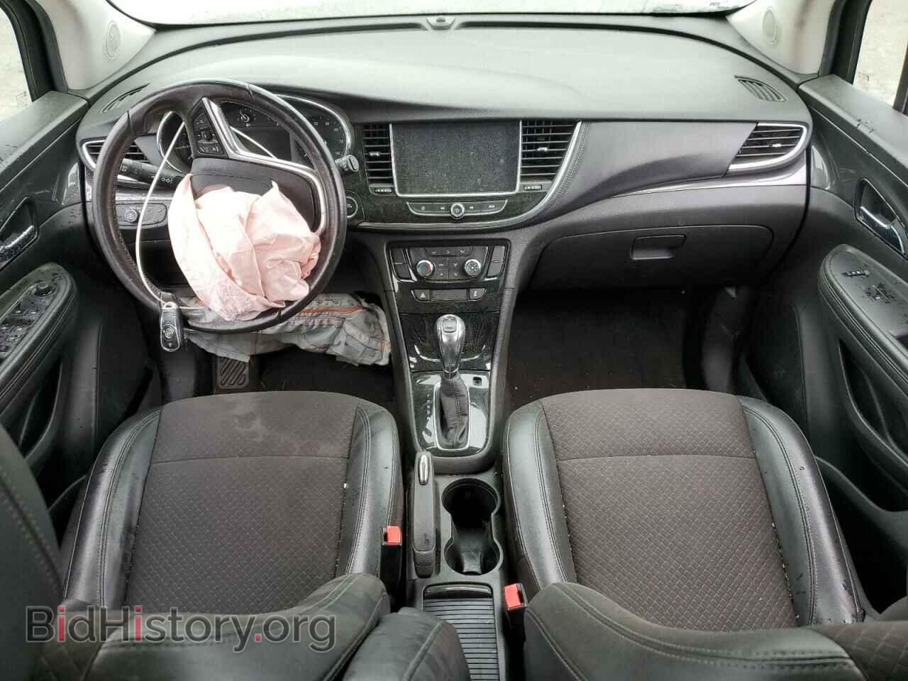 2018 BUICK ENCORE - VIN: KL4CJESB4JB619397 - Photo 8