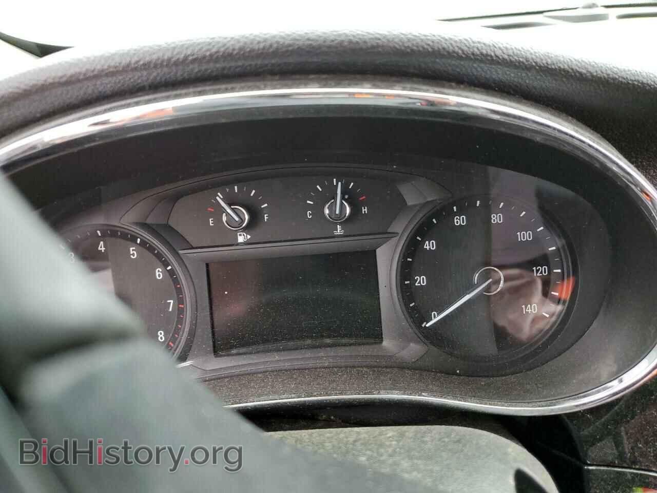 2018 BUICK ENCORE - VIN: KL4CJESB4JB619397 - Photo 9