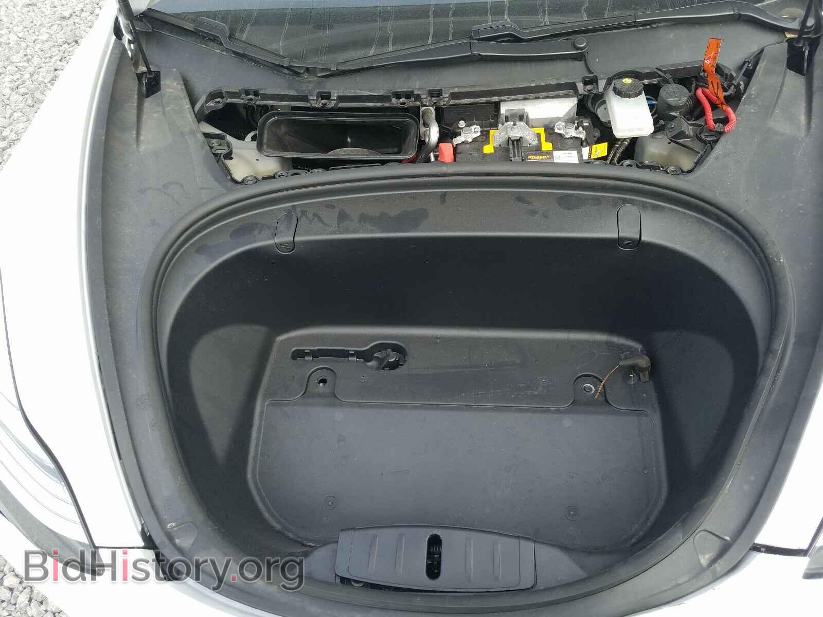 2019 TESLA MODEL 3 - VIN: 5YJ3E1EA2KF487714 - Photo 7