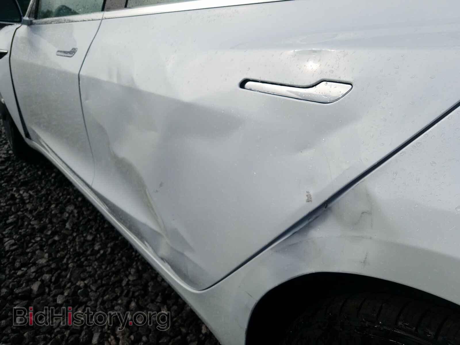 2019 TESLA MODEL 3 - VIN: 5YJ3E1EA2KF487714 - Photo 9