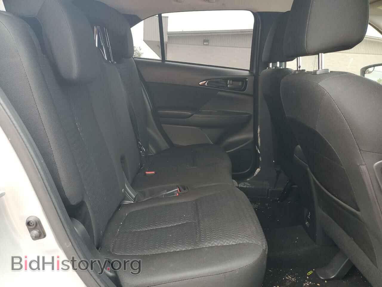 2020 MITSUBISHI ECLIPSE - VIN: JA4AT3AA5LZ030092 - Photo 11