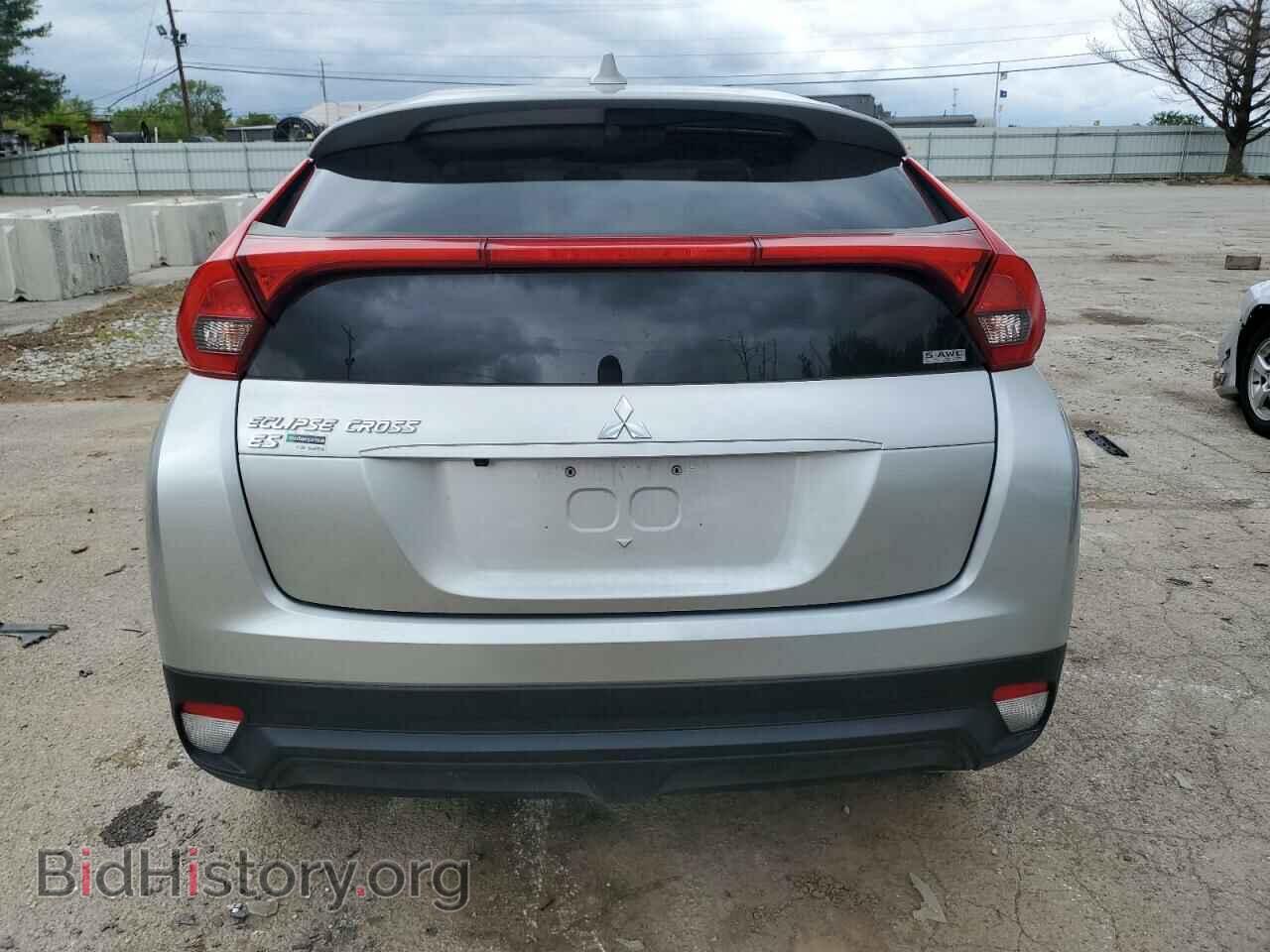 2020 MITSUBISHI ECLIPSE - VIN: JA4AT3AA5LZ030092 - Photo 6