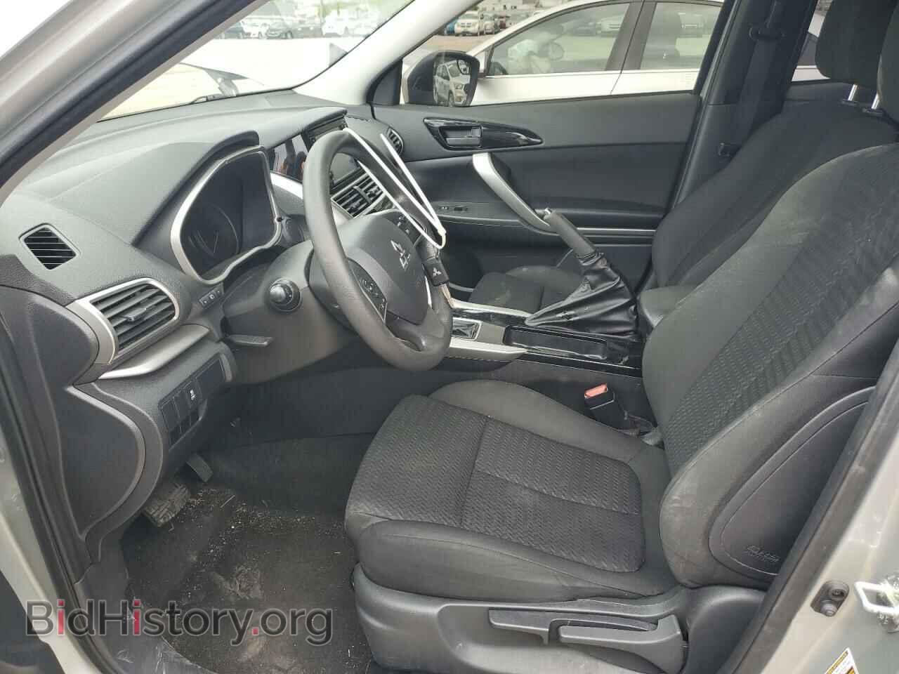 2020 MITSUBISHI ECLIPSE - VIN: JA4AT3AA5LZ030092 - Photo 7