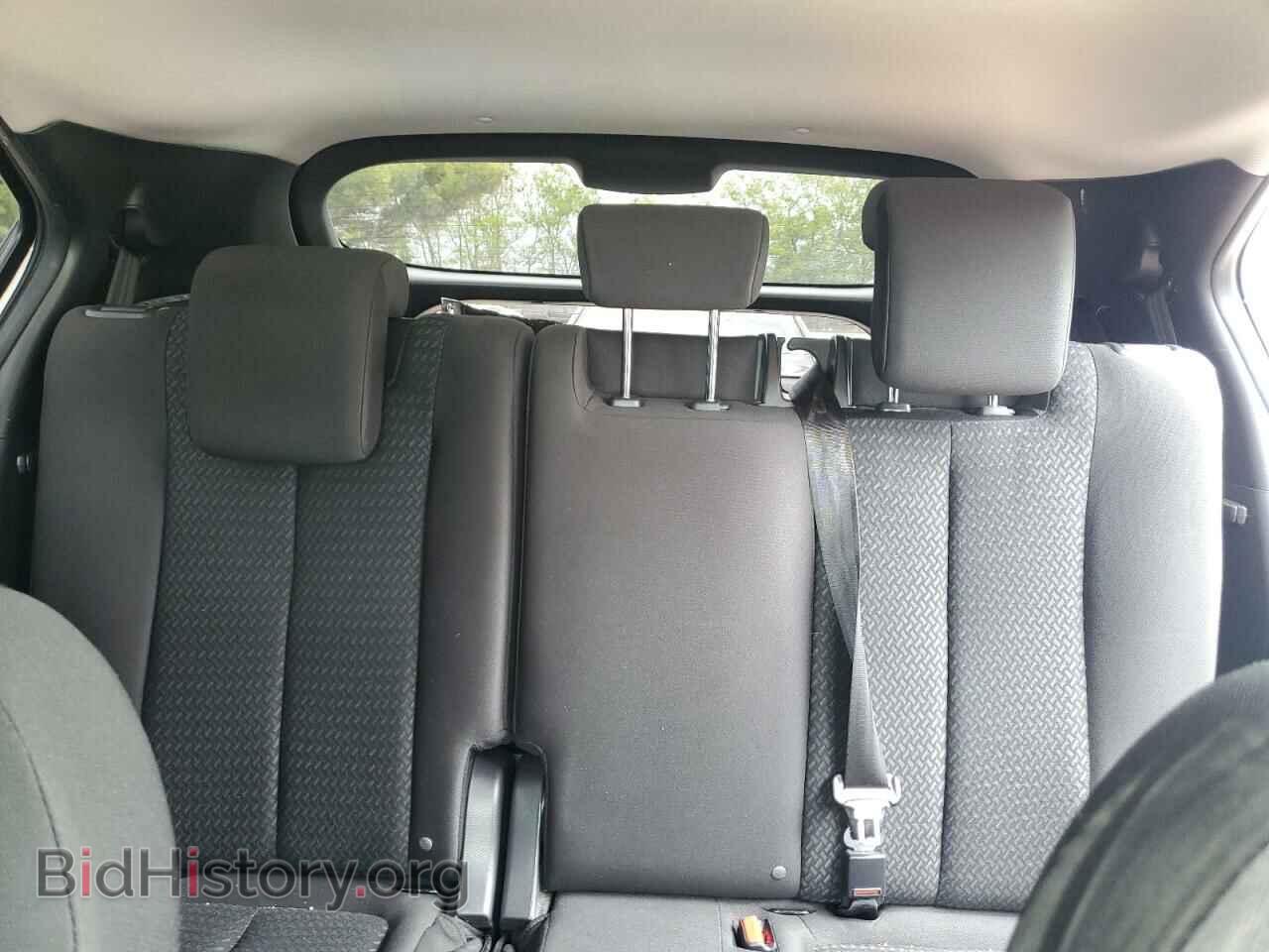 2020 MITSUBISHI ECLIPSE - VIN: JA4AT3AA5LZ030092 - Photo 10