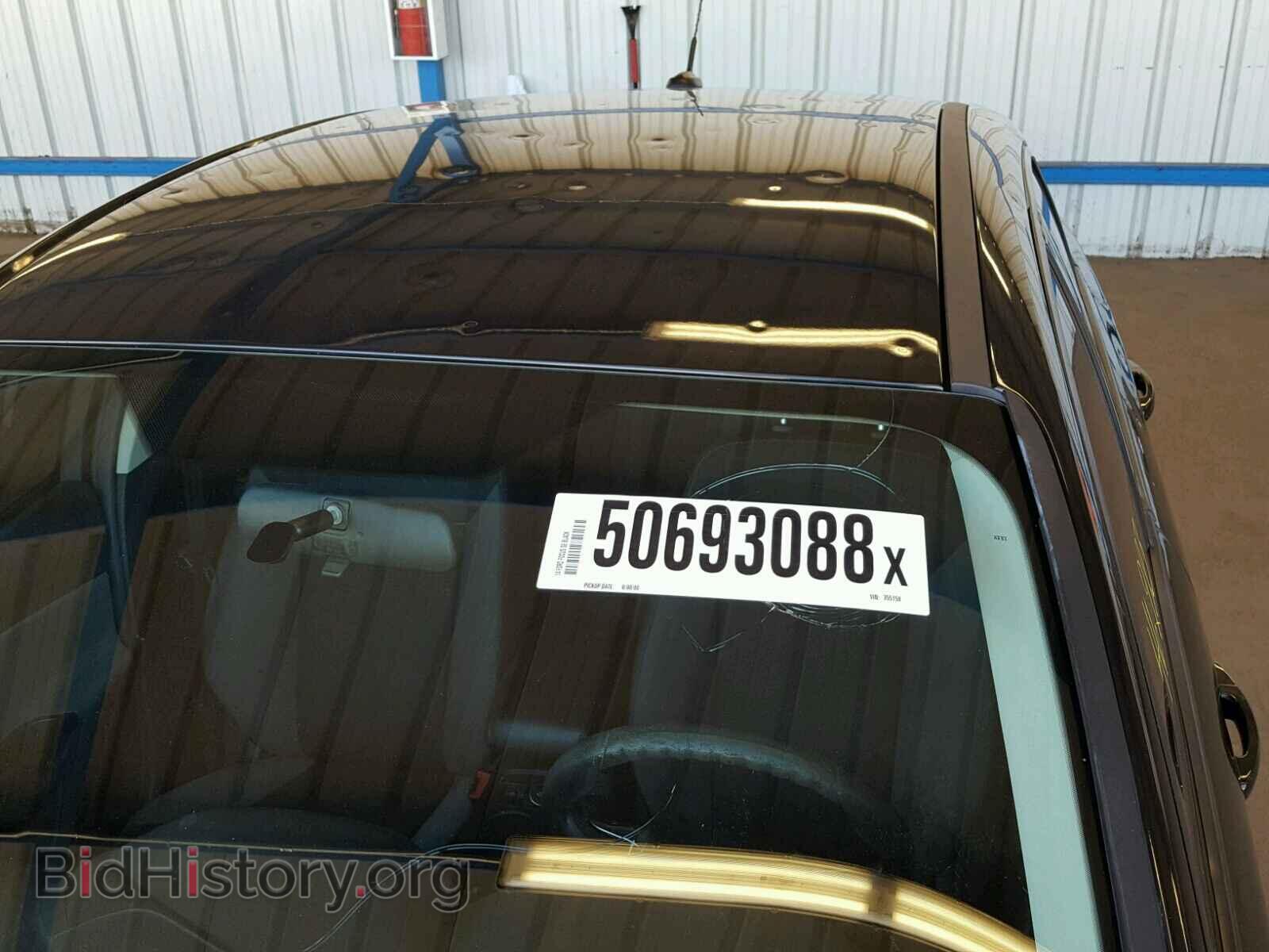 2014 FORD FOCUS - VIN: 1FADP3F26EL355158 - Фото 9