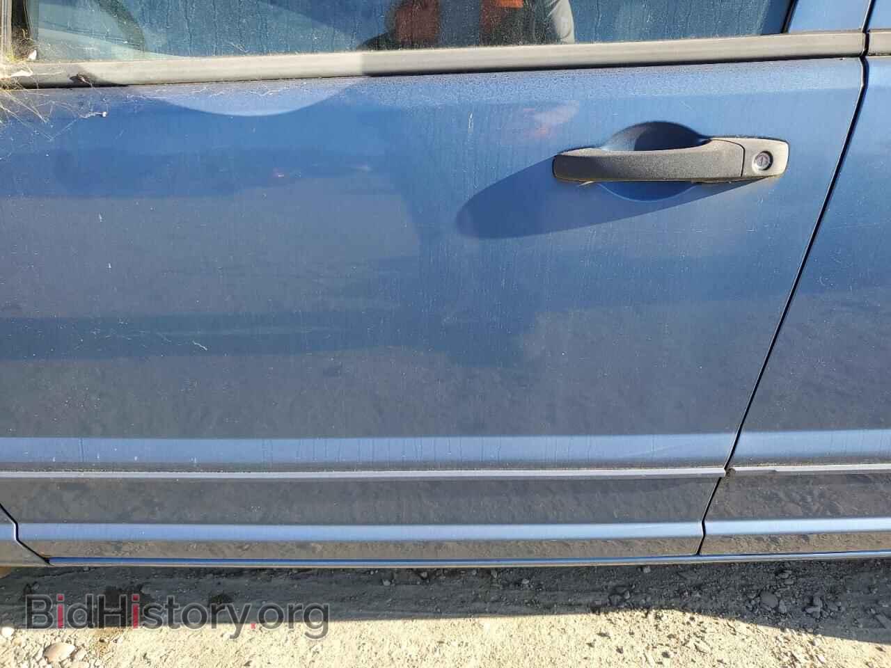 2010 DODGE CALIBER - VIN: 1B3HB48B87D308628 - Фото 7